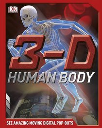 3-D Human Body (Digi Pop)