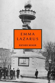 Emma Lazarus (Jewish Encounters)