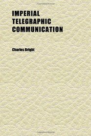 Imperial Telegraphic Communication