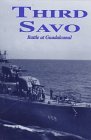 Third Savo: Battle at Guadalcanal