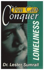 You Can Conquer Loneliness - 10 pack