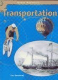 Transportation (Great Inventions)