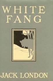 White Fang - 1994 publication