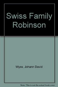 Swiss Family Robinson