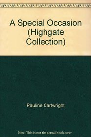 Highgate Collection: A Special Occasion