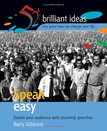 Speak Easy (52 Brilliant Ideas)