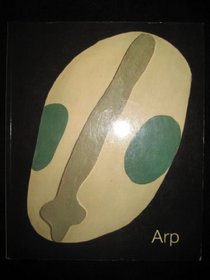 Arp, 1886-1966 (German Edition)