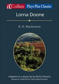 Lorna Doone (Collins Classics Plus)
