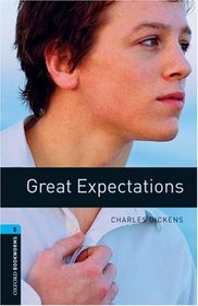 Great Expectations: 1800 Headwords (Oxford Bookworms Library)
