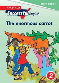 Oxford Successful English: Gr 2: Storybook 5