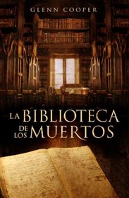 La biblioteca de los muertos (Spanish Edition)