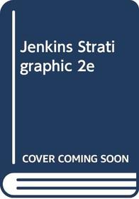 Jenkins Stratigraphic 2e (Ellis Horwood Series in Geology)