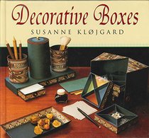 Decorative Boxes