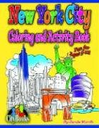New York City: Fun for Ages 5-12! (City Activity Books)