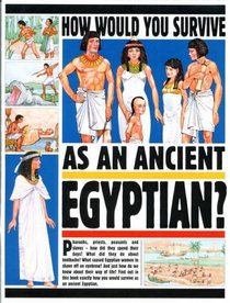 Egyptian (How Would You Survive)