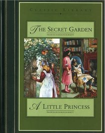 Secret Garden (Classic Library Compendium)
