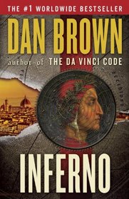 Inferno (Robert Langdon, Bk 4)