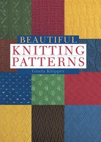 Beautiful Knitting Patterns