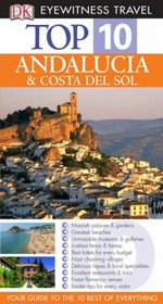 Andalucia and Costa Del Sol