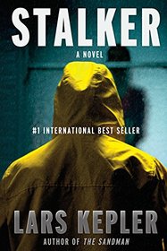Stalker: A novel