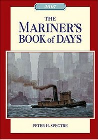 The Mariner's Book of Days 2007 Calendar