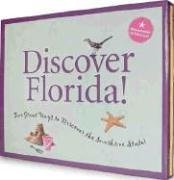 Discover Florida: S Is for Sunshine  Sunny Numbers (Discover America State by State)