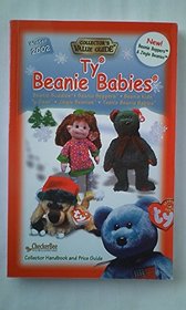 Ty Beanie Babies: Collector Handbook and Price Guide : Winter 2002 (Collector's Value Guide)