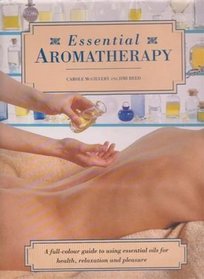 Essential Aromatherapy