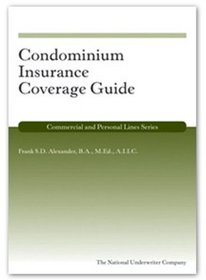 Condominium Insurance Coverage Guide