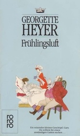 Fruhlingsluft (Sprig Muslin) (German Edition)