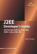 J2EE. Java 2 Enterprise Edition.