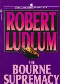 the bourne supremacy