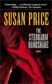 The Sterkarm Handshake (Sterkarm, Bk 1)