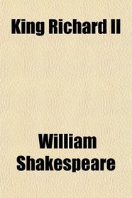King Richard II