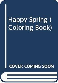 HAPPY SPRING