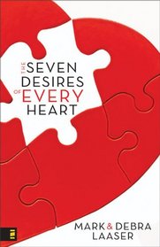 The Seven Desires of Every Heart