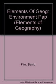 Environments (Elements of Geography)