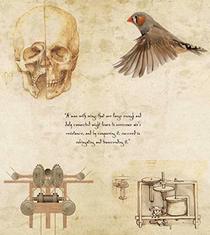 Leonardo da Vinci: Extraordinary Machines