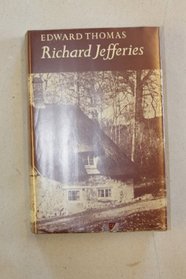 Richard Jefferies: His Life and Work