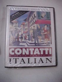 Contatti: 1st Course in Italian