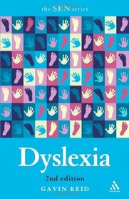 Dyslexia 2nd Edition (Sen S.)