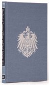 Handbook of German Military and Naval Aviation ( War ) 1914 - 1918