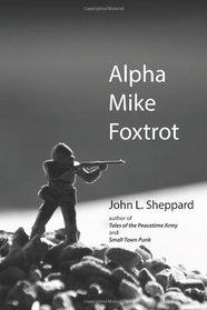 Alpha Mike Foxtrot