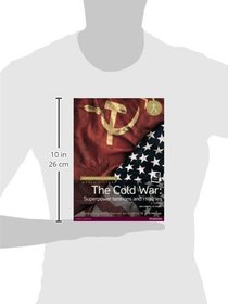 HISTORY: COLD WAR 2ND EDITION STUDENT EDITION TEXT PLUS ETEXT (Pearson International Baccalaureate Diploma: International Editions)