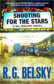 Shooting for the Stars (Gil Malloy, Bk 2)