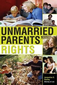 Unmarried Parents' Rights (Unmarried Parents Rights)