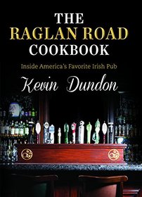 Raglan Road Cookbook