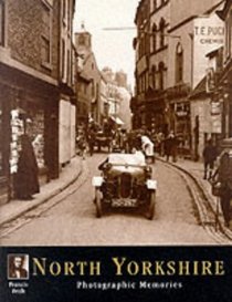 Francis Frith's North Yorkshire Pb (Photographic Memories S.)