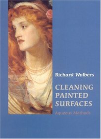 Cleaning Painted Surfaces: Aqueous Methods
