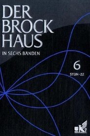 Der Brockhaus in sechs Bnden 06